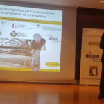 Éxito de participación en la Jornada sobre SyS en Invernaderos celebrada en Almería