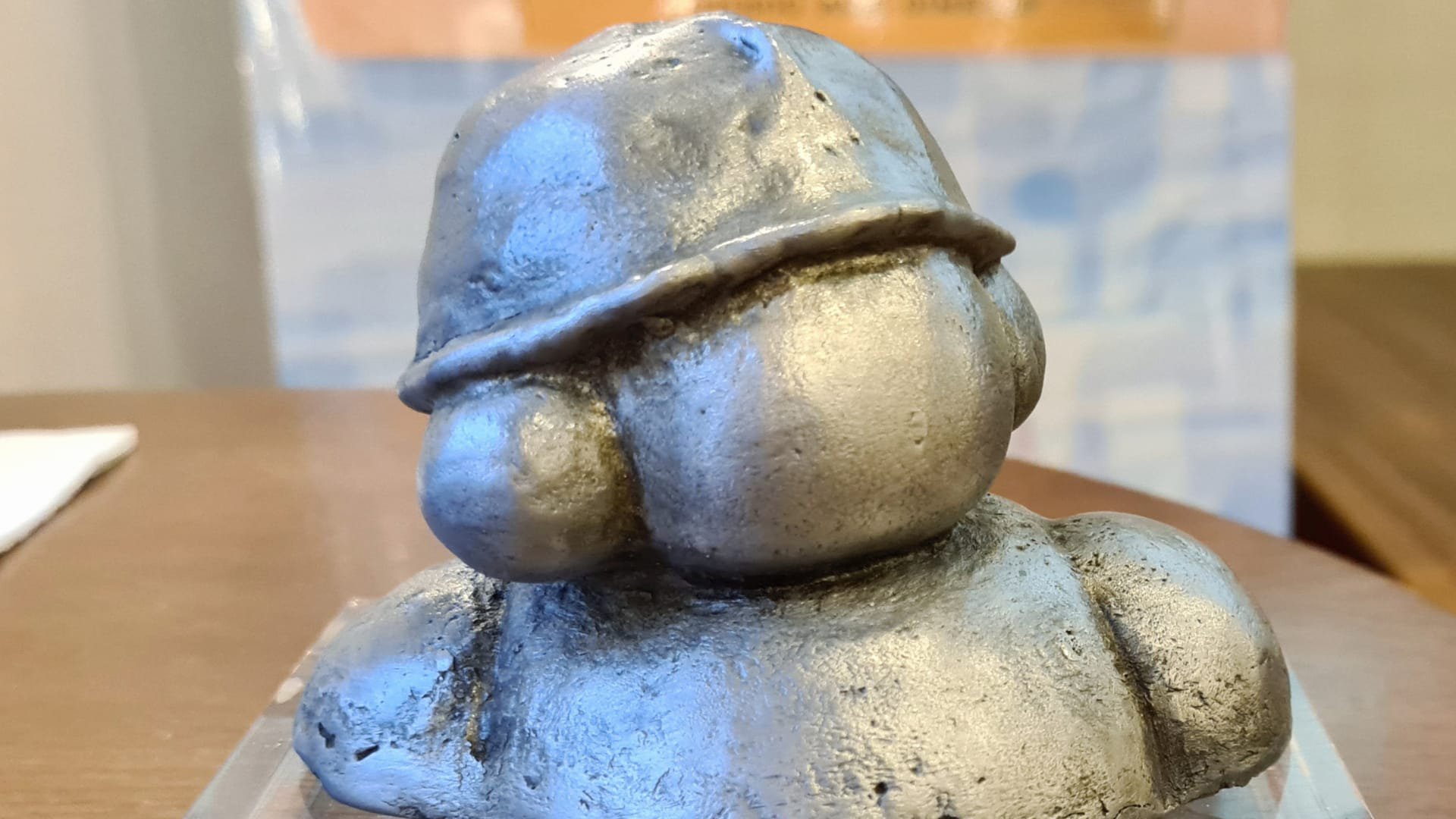 Premio Antonio Ruiz Giménez grupo MultiGarBen-Entrega de premio.