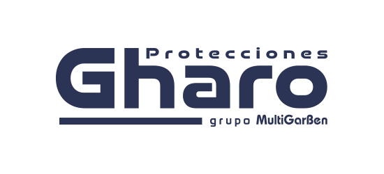 Protecciones Gharo - Fabricación de Sistemas de Seguridad