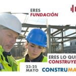 La Fundación Laboral de la Construcción estará presente un año más en Construmat 2023