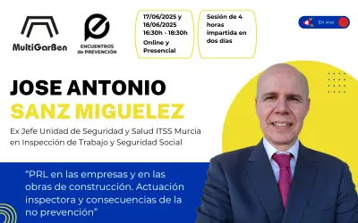 Encuentros de Prevención