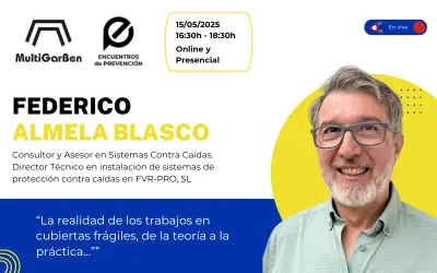Encuentros de Prevención