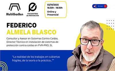 Encuentros de Prevención