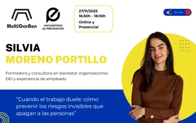 Encuentros de Prevención