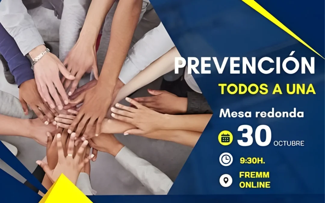 Innovación en PRL. ¿Qué más podemos hacer?