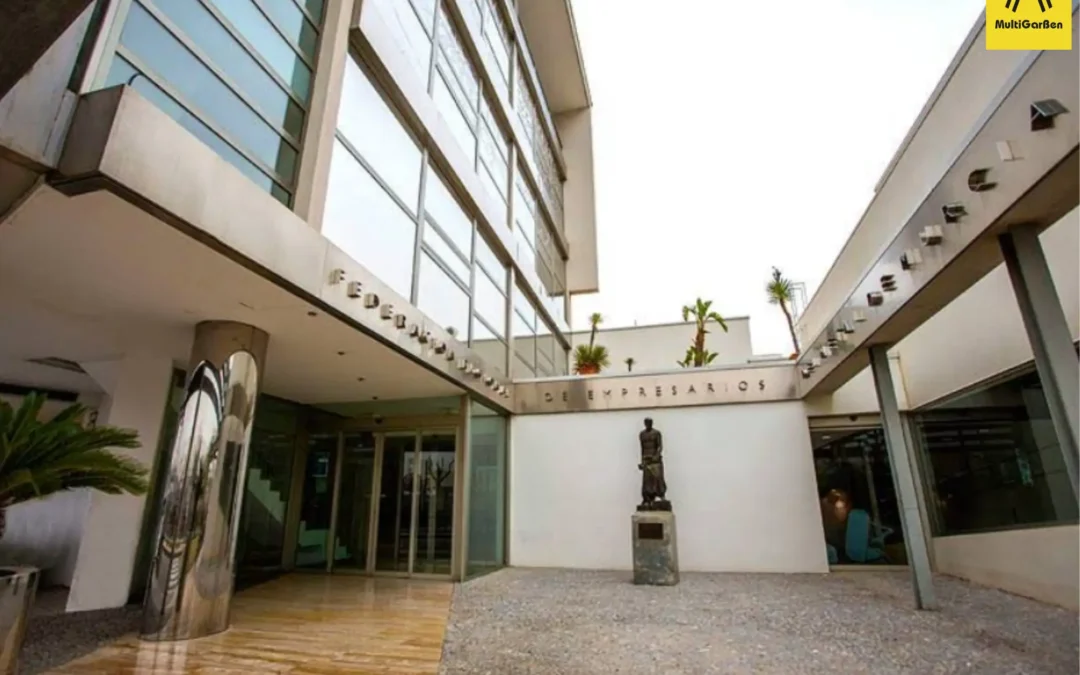 Innovación en PRL. ¿Qué más podemos hacer?