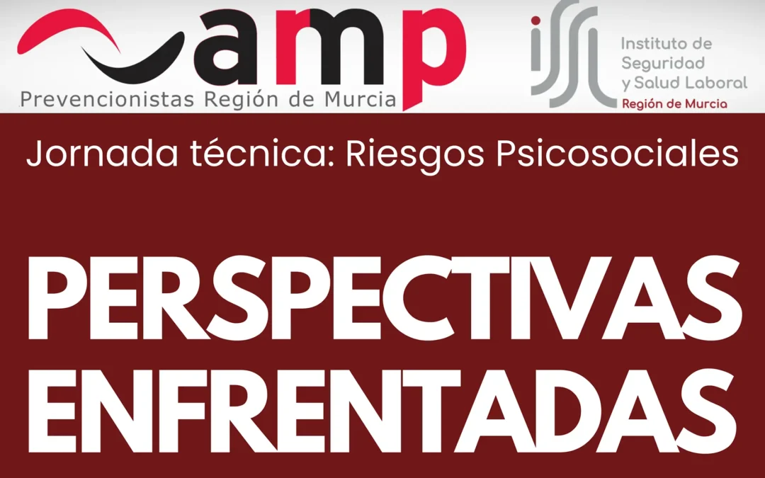 Jornada Técnica: Riesgos Psicosociales