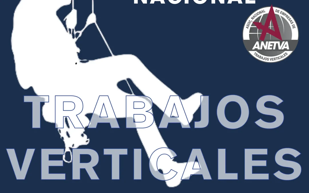 I Campeonato Nacional de Trabajos Verticales de ANETVA