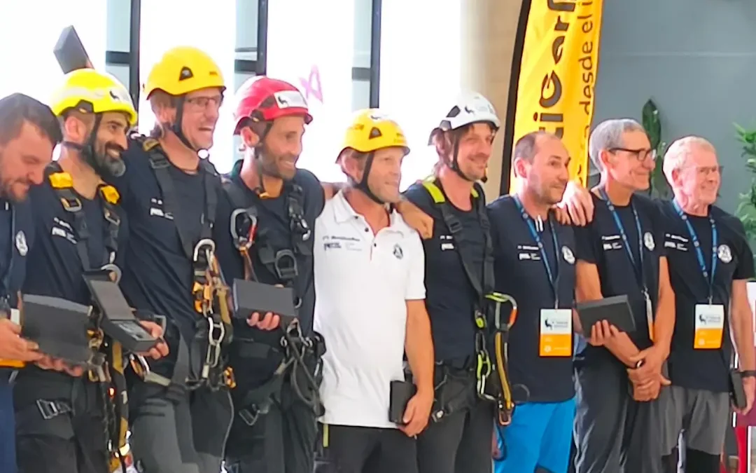 I Campeonato Anetva 2025