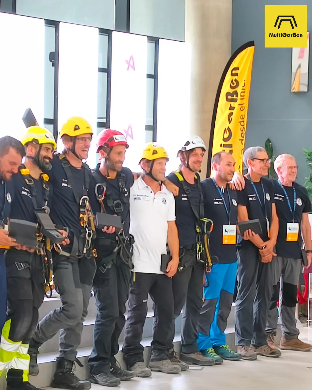 I Campeonato Anetva 2025