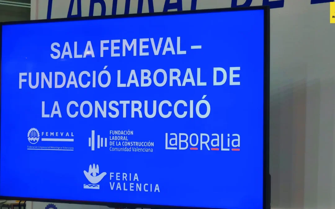 Feria Laboralia