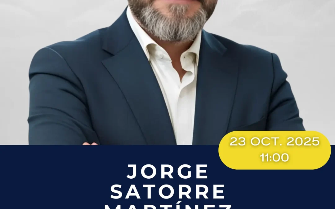 Jornada en Cubiertas Frágiles