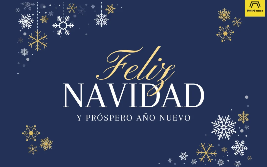 Feliz Navidad