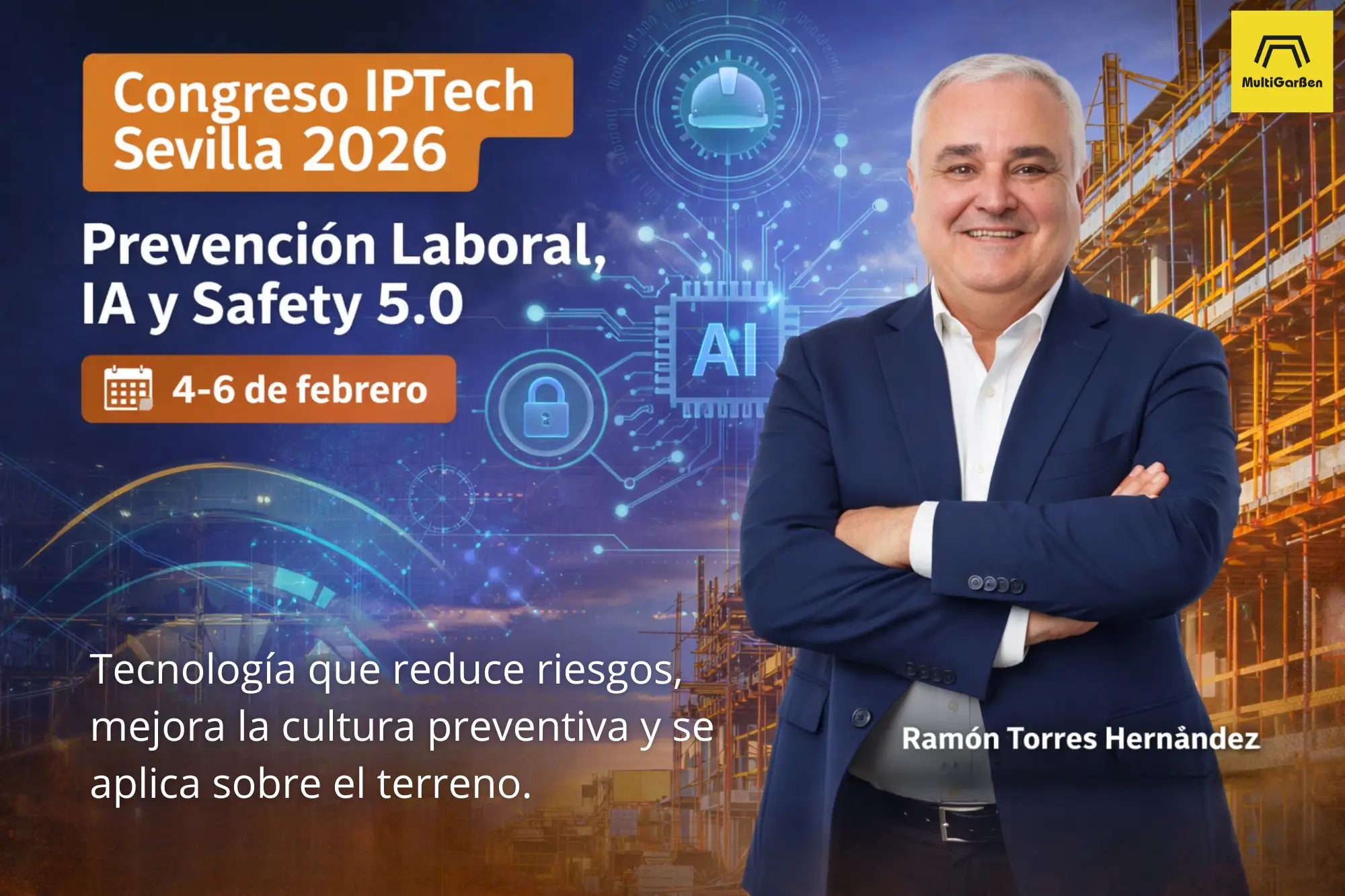 multigarben_congreso IPTech Sevilla 2026