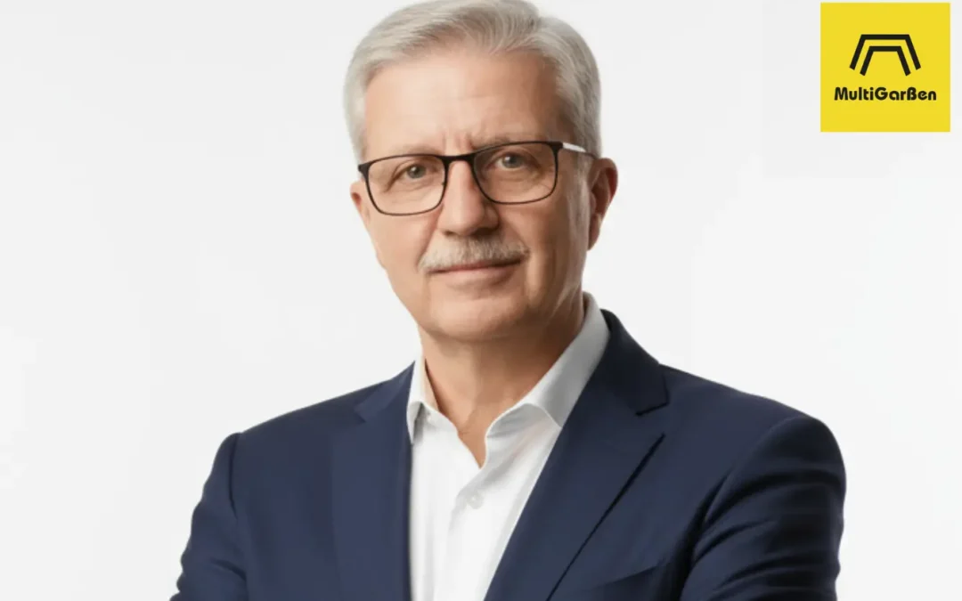 COMUNICADO | MultiGarBen – SICUR 2026 (Madrid) | 24–27 de febrero