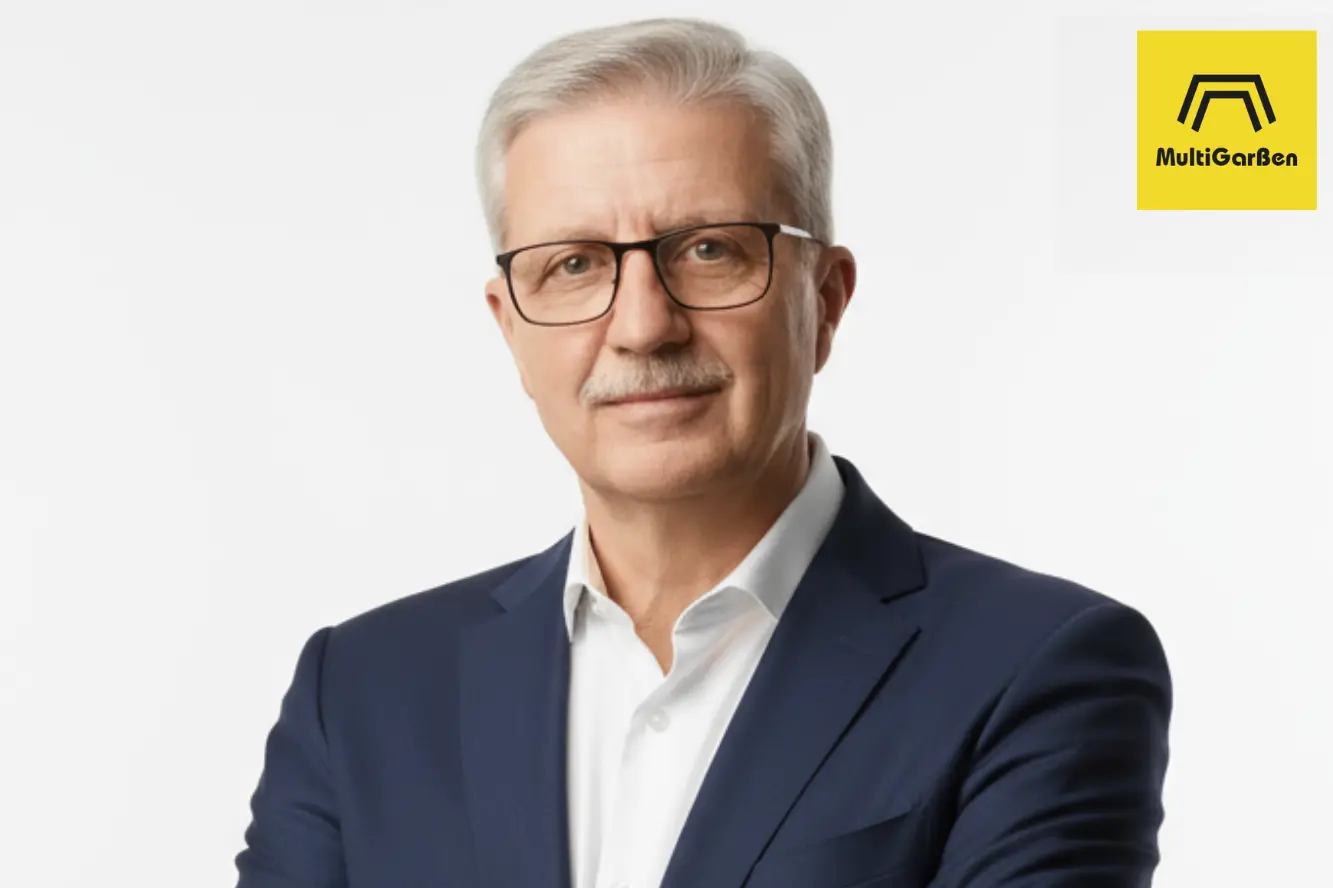 COMUNICADO | MultiGarBen – SICUR 2026 (Madrid) | 24–27 de febrero