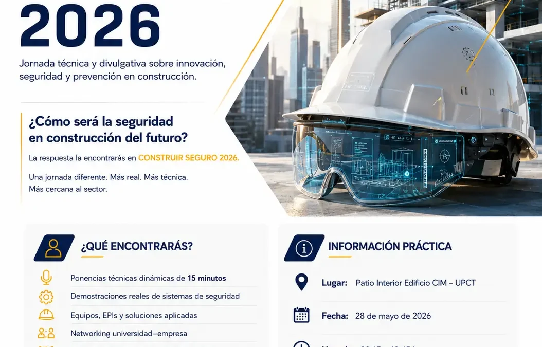 Construir Seguro 2026