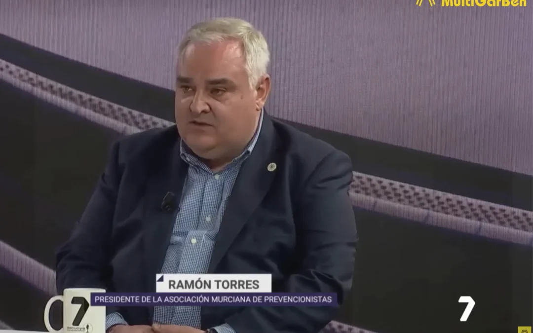 Informativo matinal de La 7