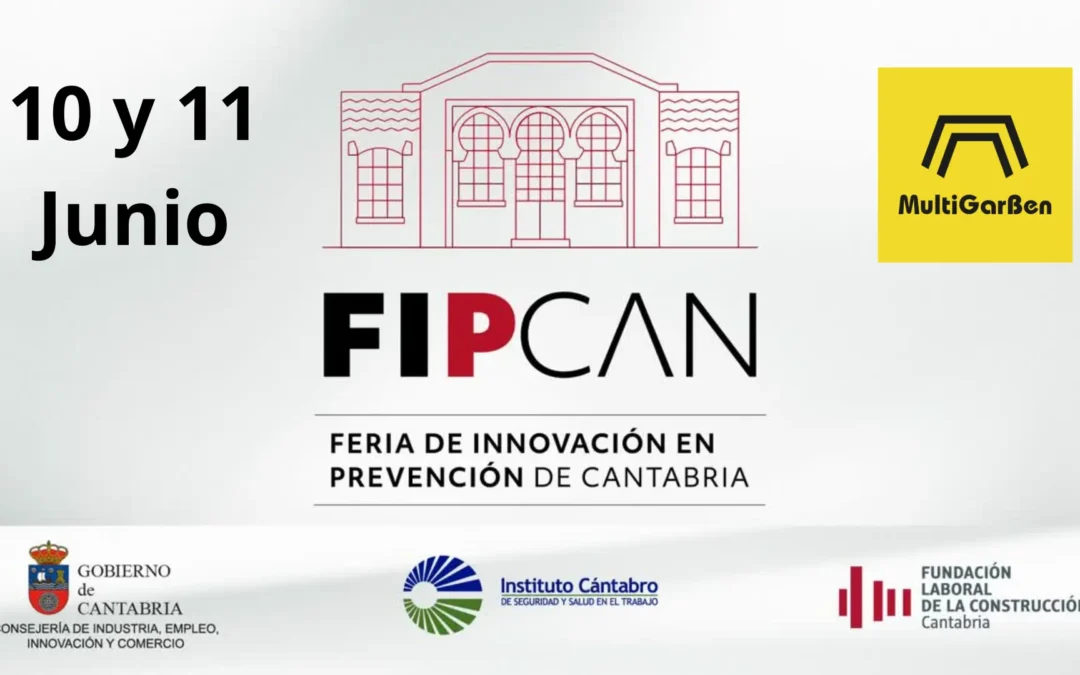 FIPCAN 2026 | 10 y 11 de junio 2026