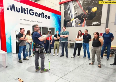 MultiGarBen - Jornada Fremm 28 Mayo