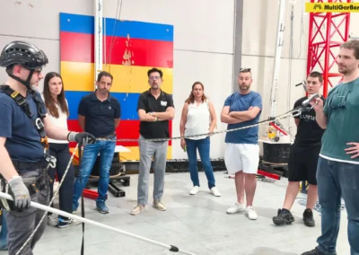 MultiGarBen - Jornada Fremm 28 Mayo