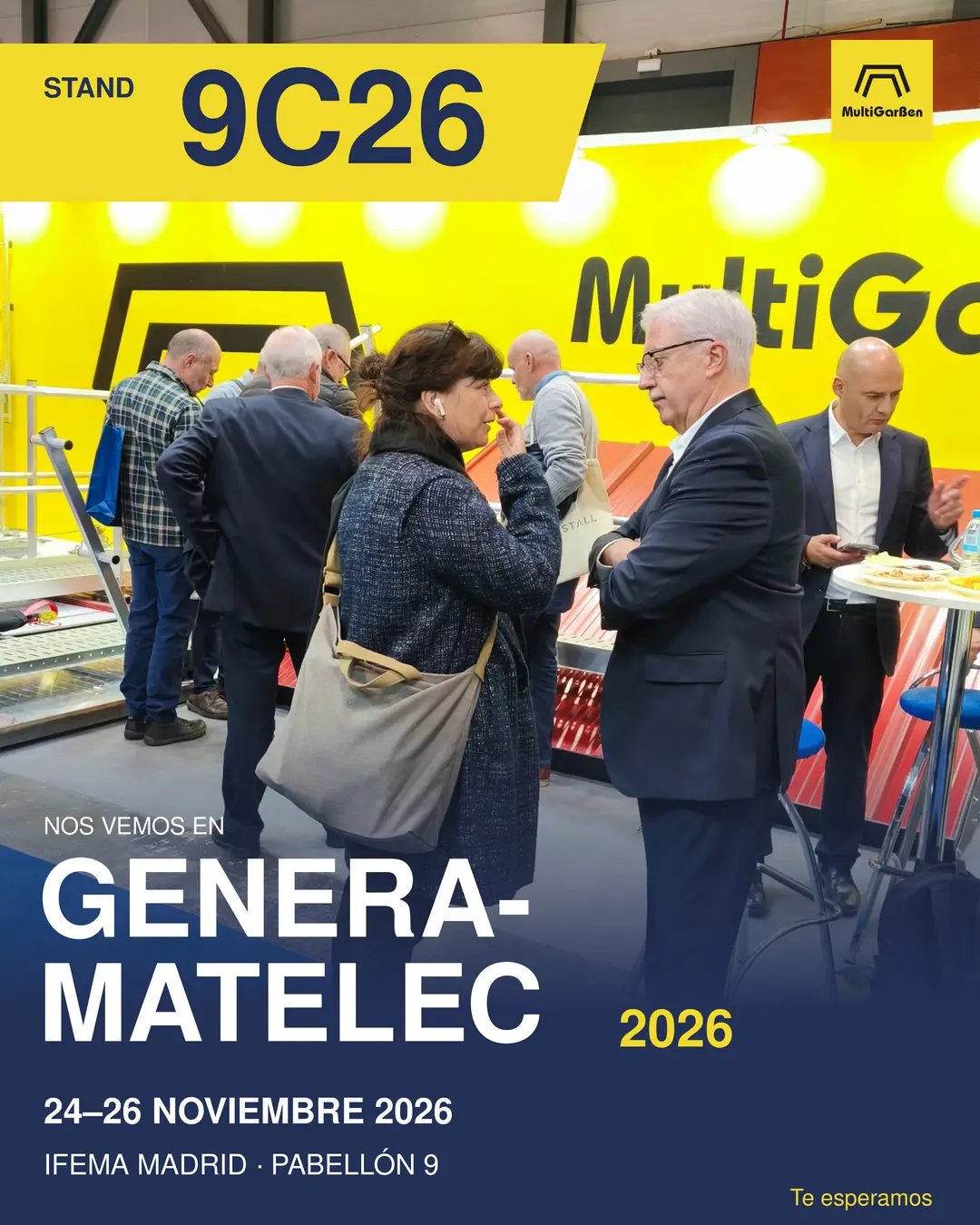 GENERA-MATELEC